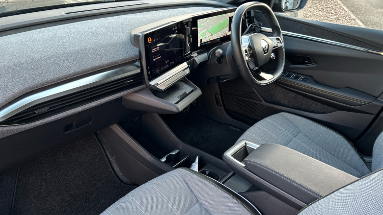 Renault Megane E-Tech EV60 160kW Iconic 60kWh Optimum Charge 5dr Auto Electric Hatchback